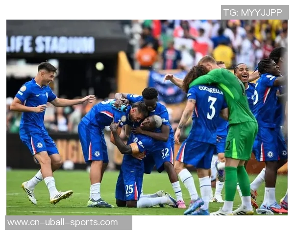 世俱杯前瞻:切尔西稳进决赛巴黎拜仁激战胜者再战皇马 世俱杯前瞻:切尔西稳进决赛巴黎拜仁激战胜者再战皇马