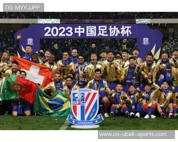 足协杯激战正酣各队争夺荣耀谁将捧起梦寐以求的冠军奖杯