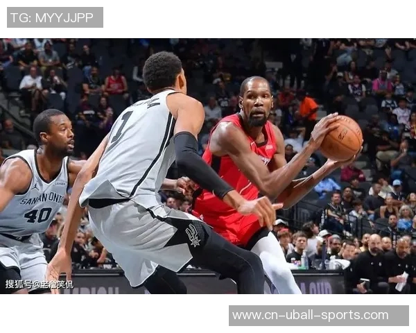 2017年马刺与火箭的精彩对决回顾与赛季分析