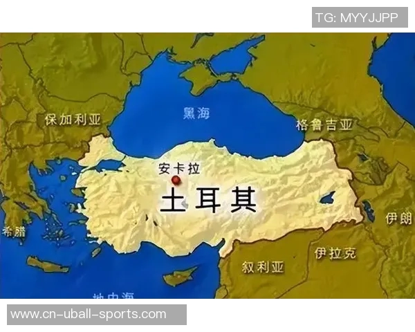 乌克兰与土耳其的较量分析及未来发展趋势探讨