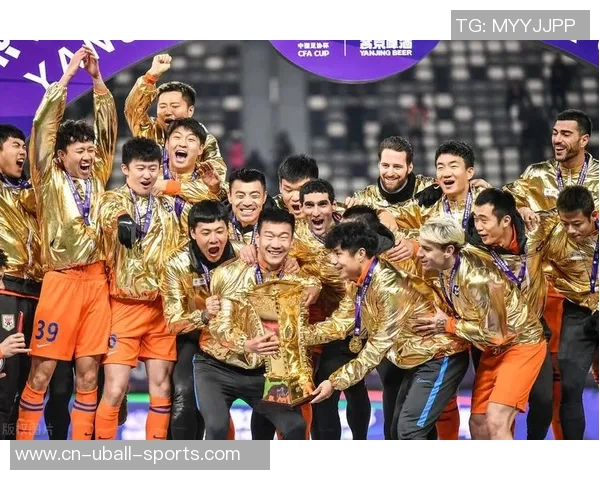 山东鲁能迎战武里南联全力争胜展现球队实力与风采