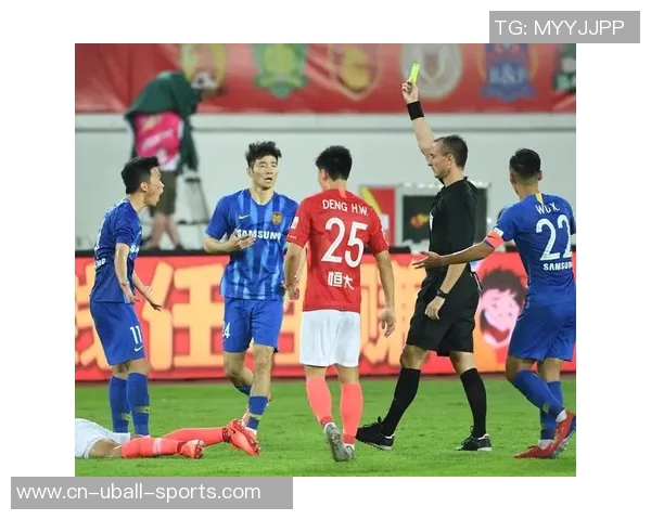 恒大与苏宁激战正酣双方进球精彩瞬间回顾与分析